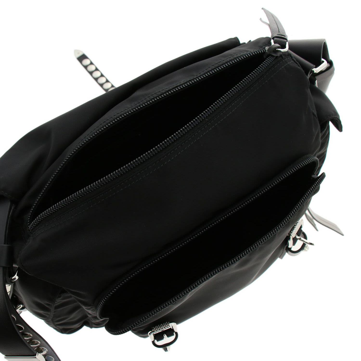 italist | Best price in the market for Prada Prada Crossbody Bags Shoulder Bag Women Prada ...