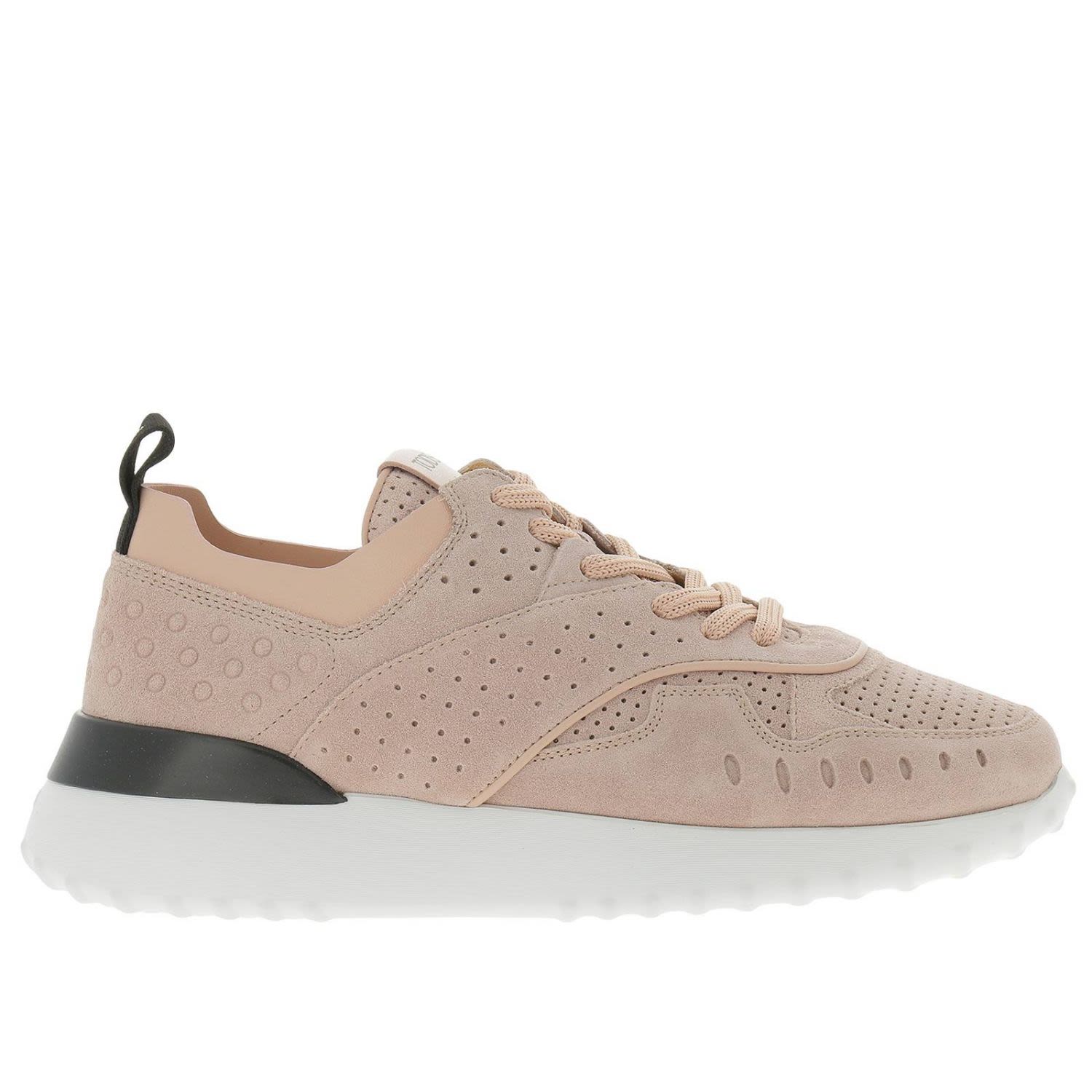 italist | Best price in the market for Tod's Tod's Sneakers Shoes Women ...