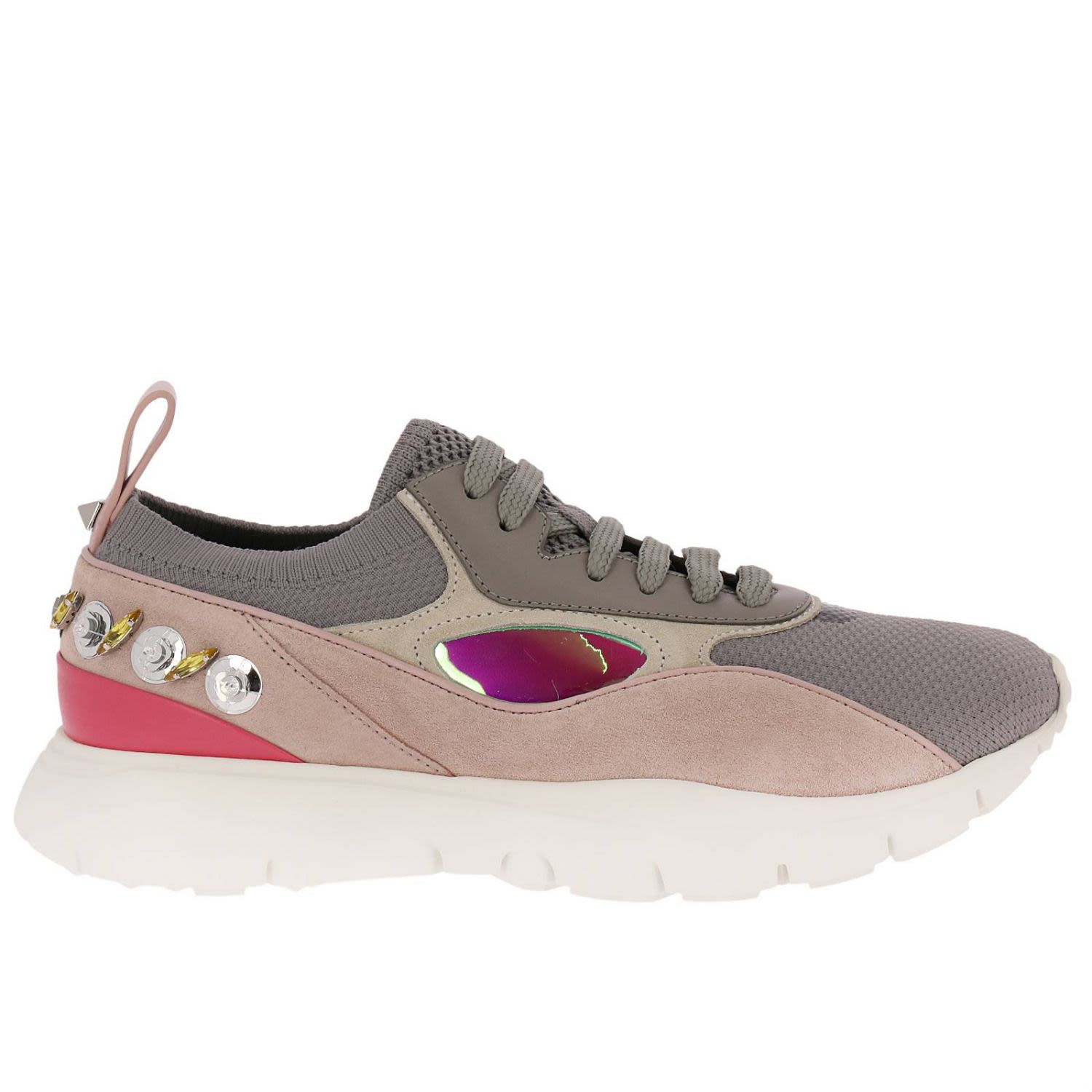 valentino garavani women's sneakers