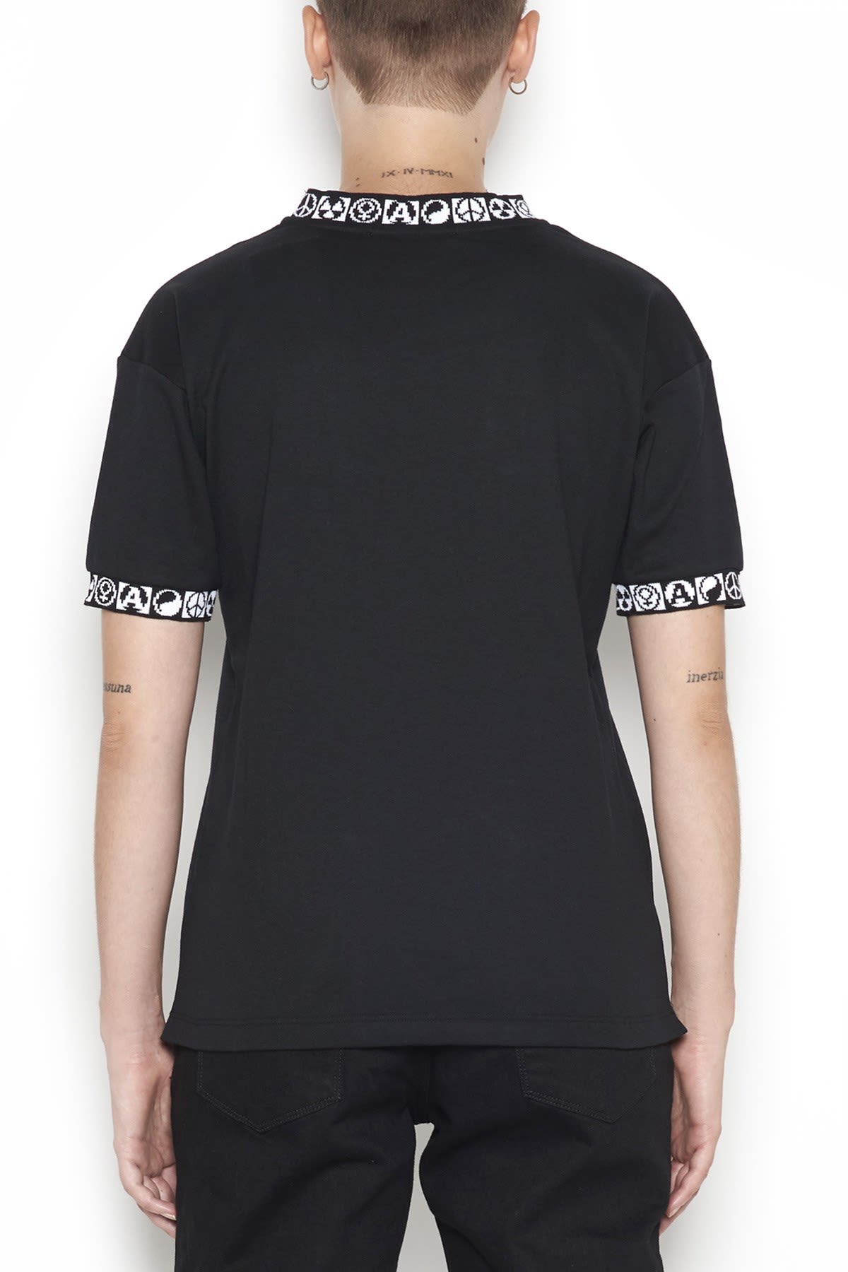 alyx techno shirt