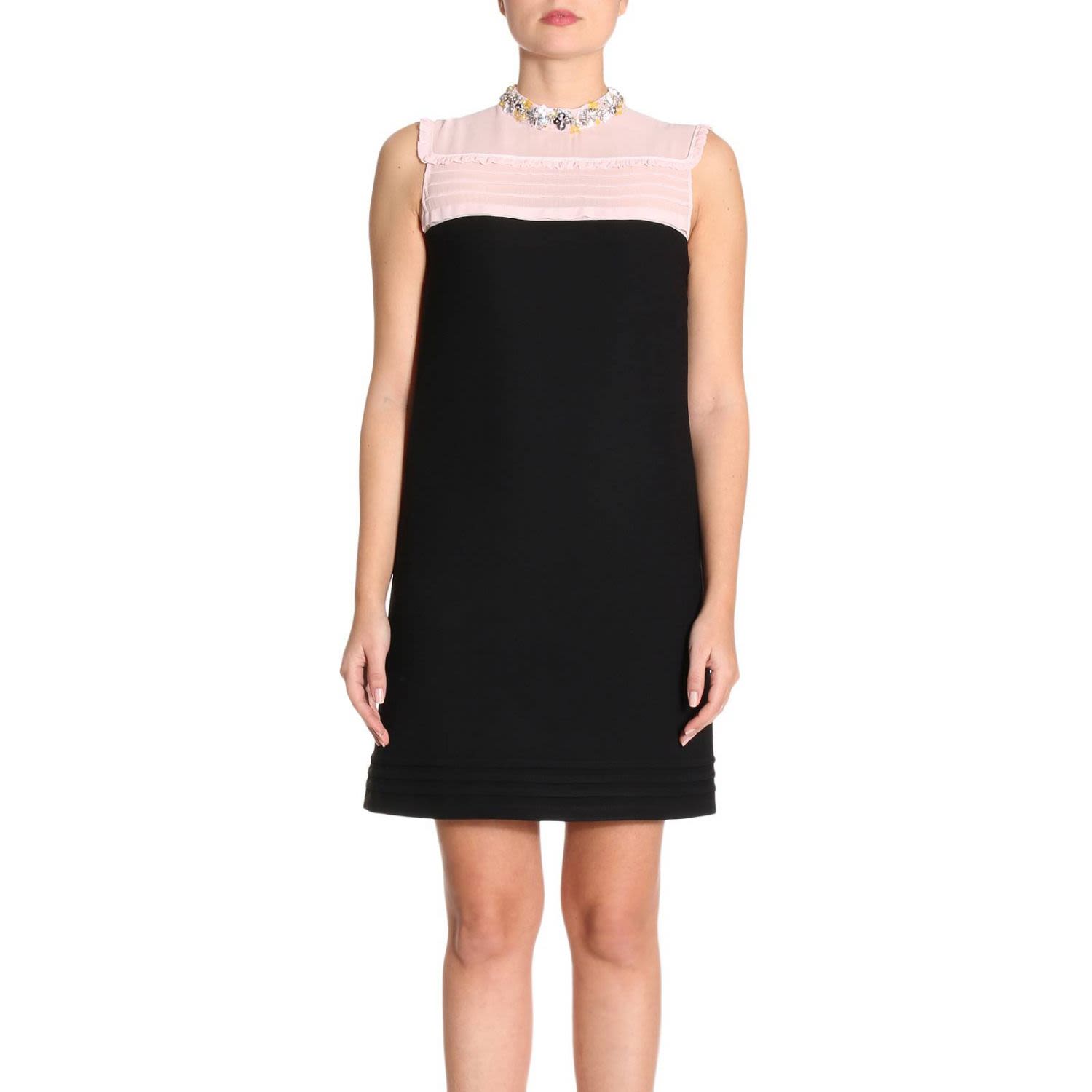 miu miu gown