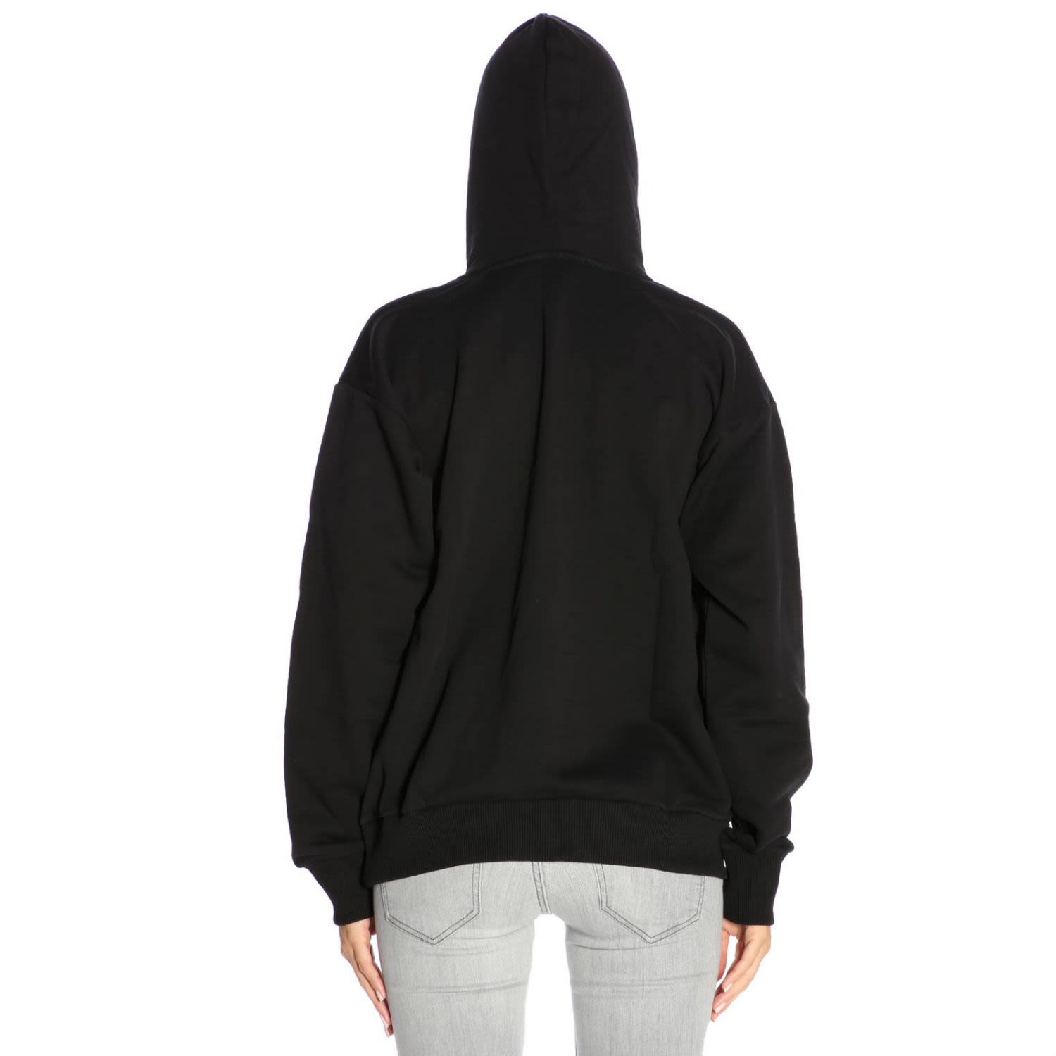 italist | Best price in the market for Diesel Diesel Sweater Sweater Women Diesel - black 