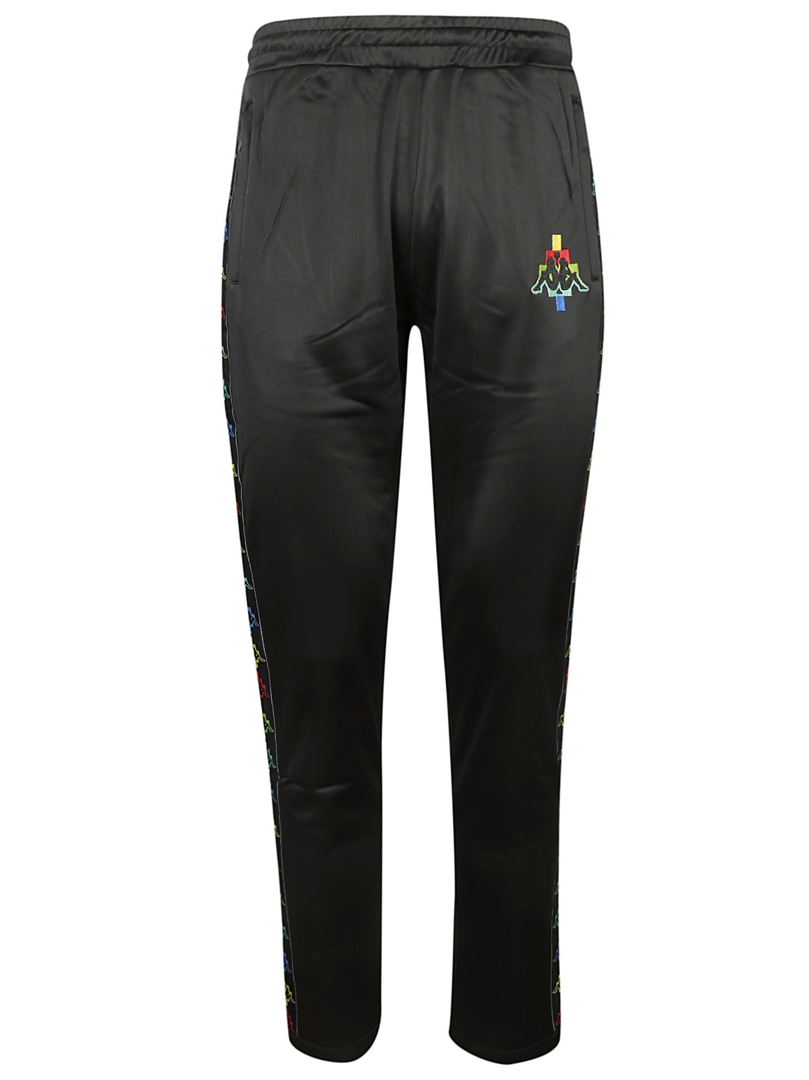 flare joggers