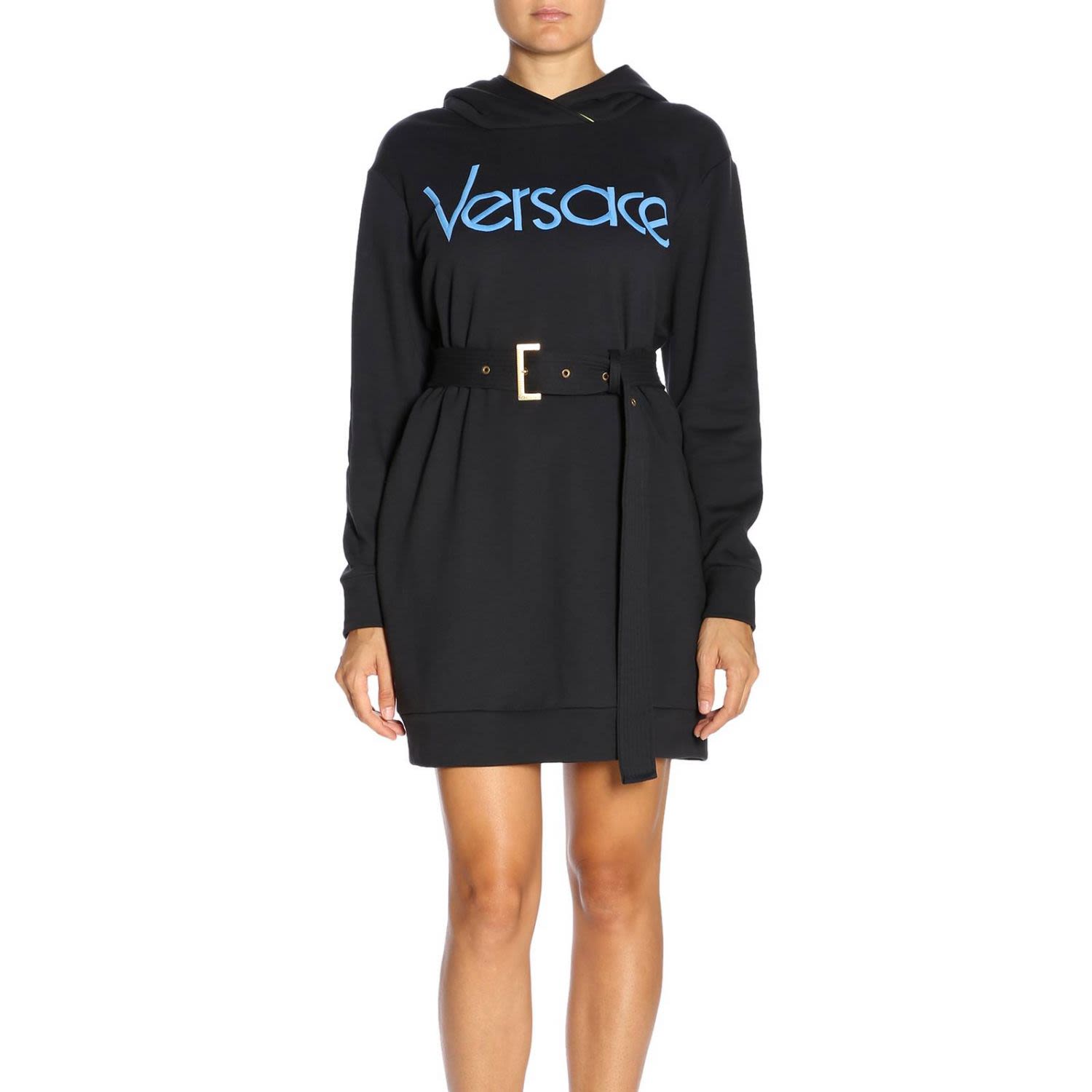 versace sweatsuit women's