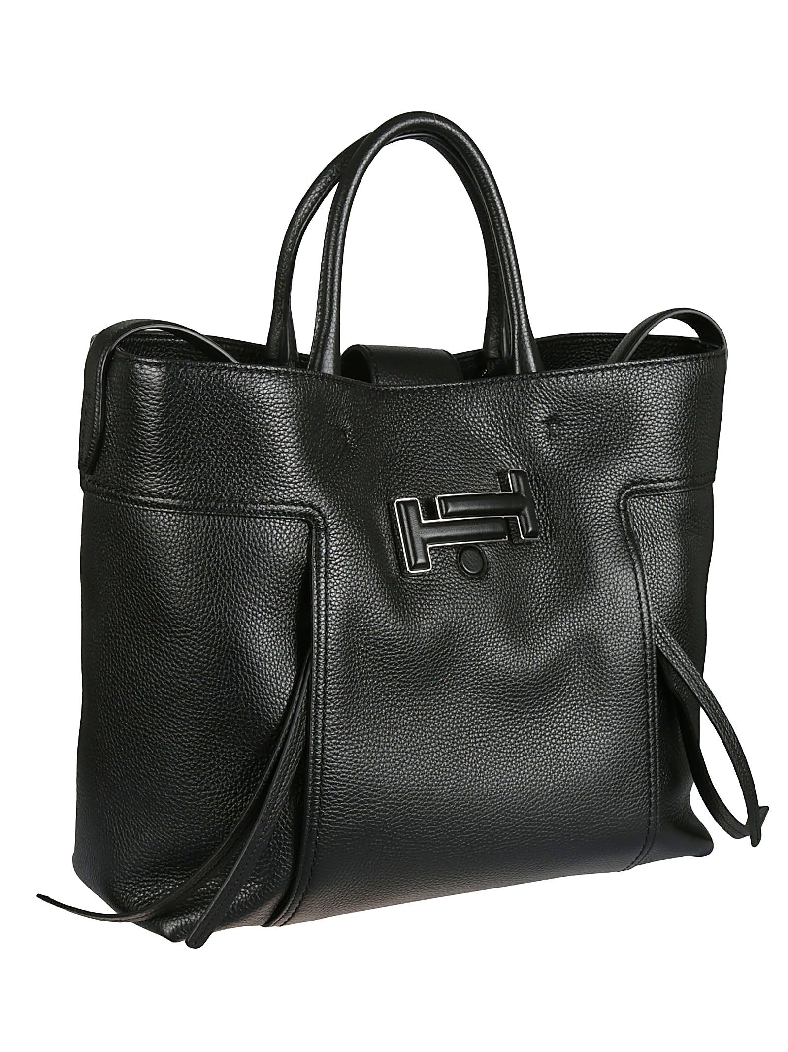 tod's double t bag