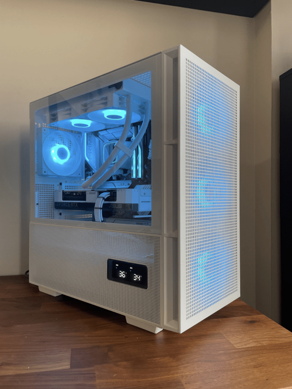 A Starfield Ready Gaming PC with Starfield Included! | Jawa