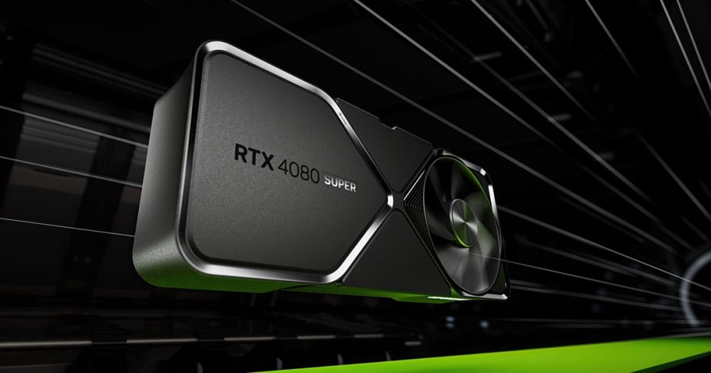 RTX 4080 Super Release post image