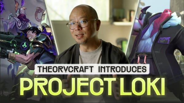 Theorycraft Games Project Loki: Recommended / Min Specs