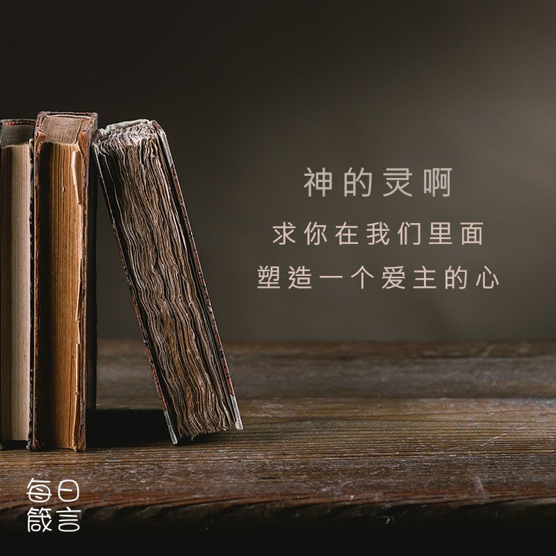 【双语灵修】信心 － 比知识更进一步 Faith—Beyond Knowledge