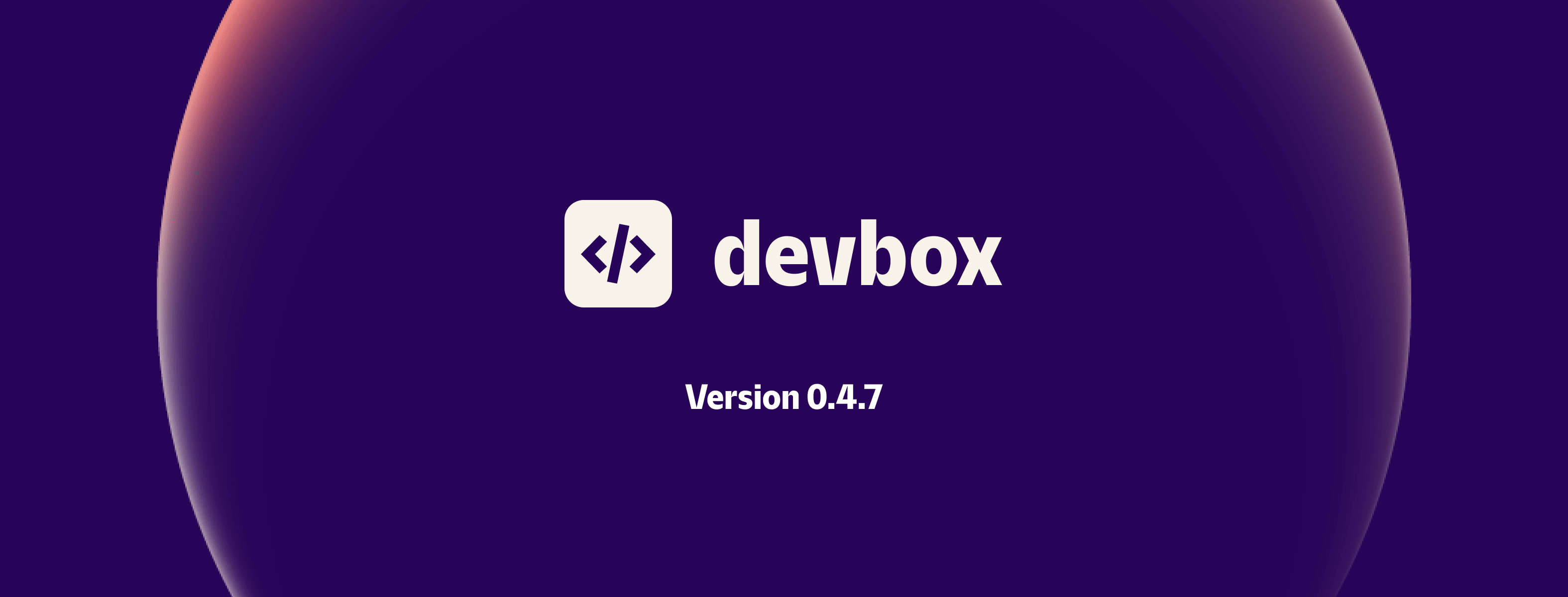 Devbox 0.4.7: Services 2.0 + Flake Support