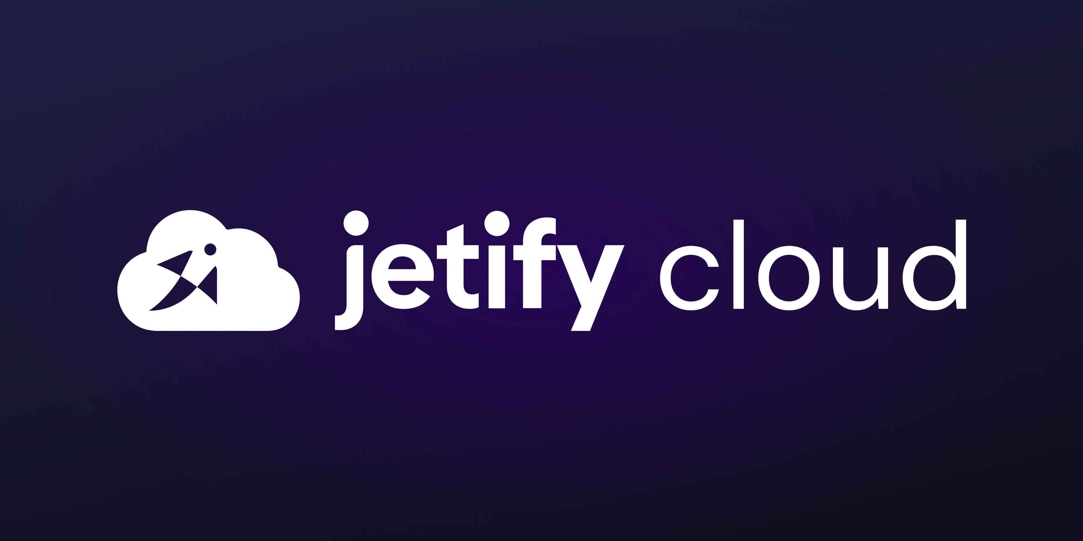 Introducing Jetify Cloud