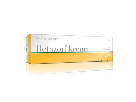 Betazon krema