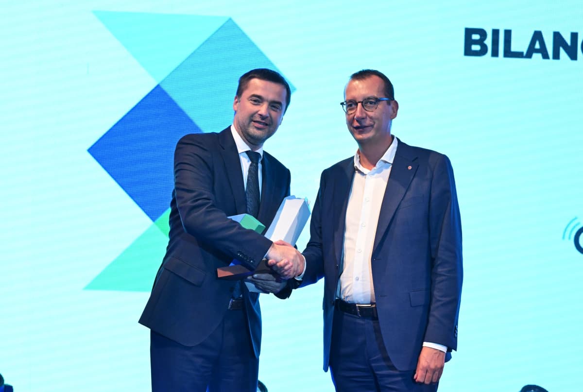JGL Wins Award for Best Entrepreneur in the City of Rijeka - JGL