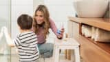 Die Bedeutung der Nasenspülung bei Kindern