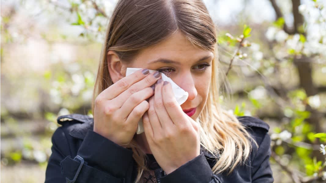 Kako smanjiti simptome alergijskog konjunktivitisa