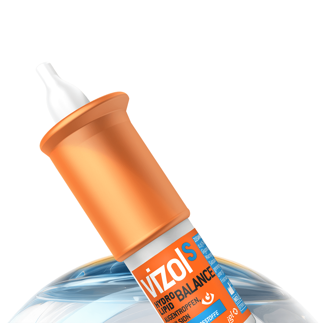 Vizol S HYDRO LIPID Balance