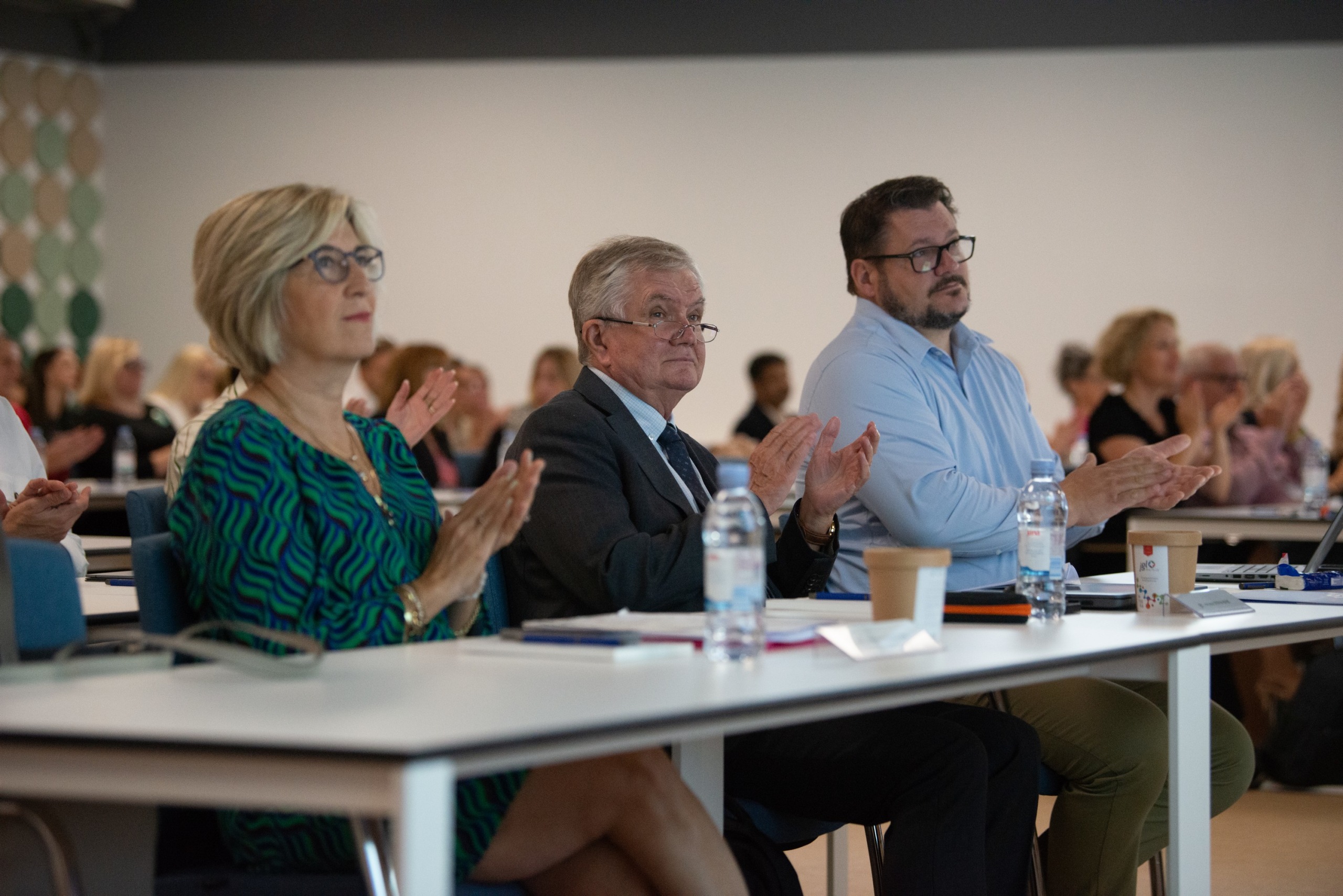 Znanstveno vijeće JGL-a