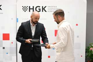 JGL osvojio nagradu za uspješno poslovanje