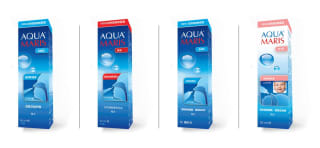 Registration process for Aqua Maris portfolio in China concluded