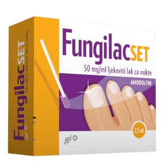 FungilacSET