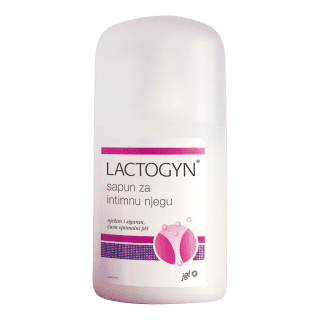 Lactogyn, sapun za intimnu njegu