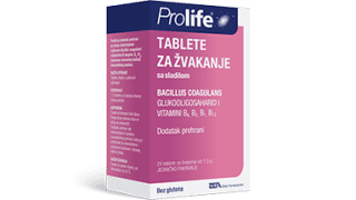 Prolife tablete