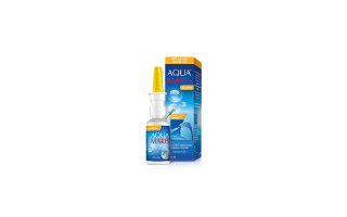 Aqua Maris 4Allergy za borbu protiv alergija