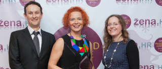 Aqua Maris Refresh voted product of the year