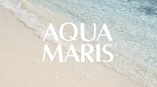 Aqua Maris conquers Italy