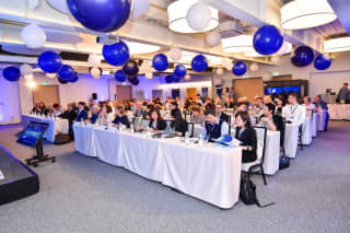 Great success of the First Adriatic Sea Water Symposium