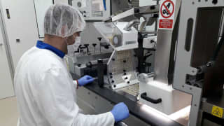 JGL Markets the First Product Developed at its Factory in Serbia