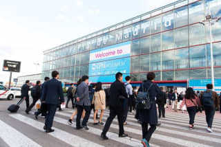 JGL at the world’s largest pharmaceutical trade show