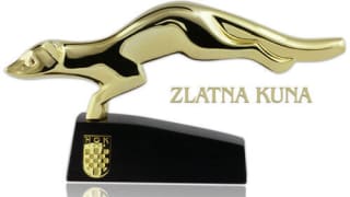 JGL receives another “Zlatna kuna” award