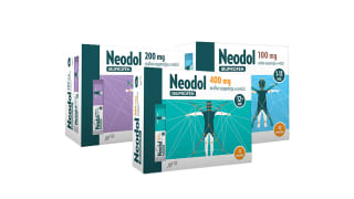 Neodol – brzodjelujući tekući oblik ibuprofena