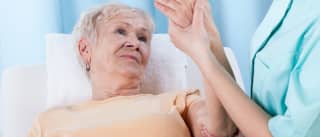 Nikada nije prekasno liječiti osteoporozu