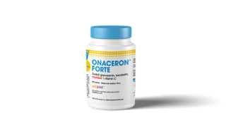 Lansiran Onaceron® Forte za zdravlje zglobova