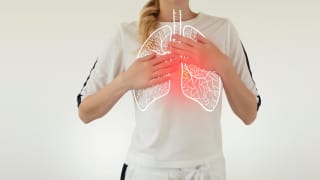 Prikaz slučaja - Akutne virusne respiratorne infekcije