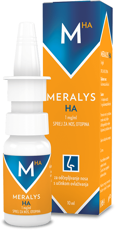 Meralys HA