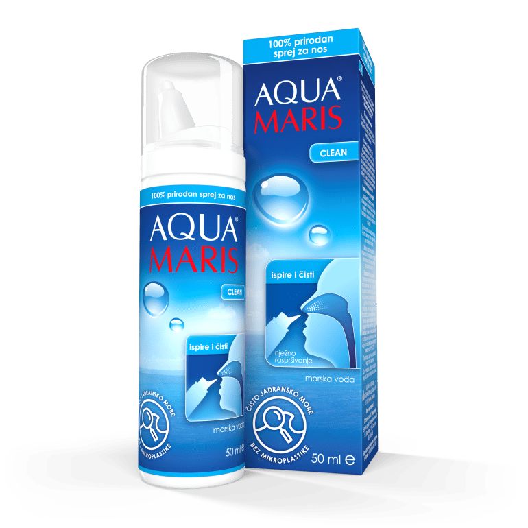 Aqua nasal spray new arrivals