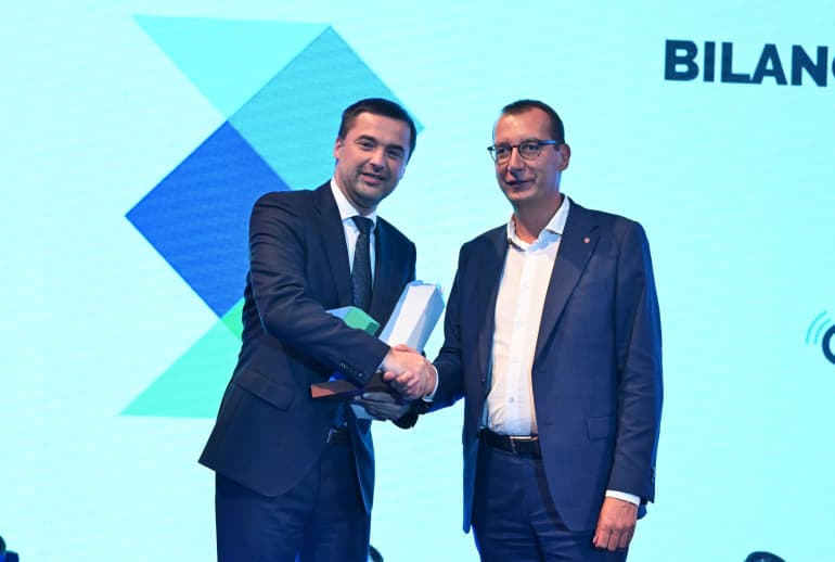 JGL Wins Award for Best Entrepreneur in the City of Rijeka
