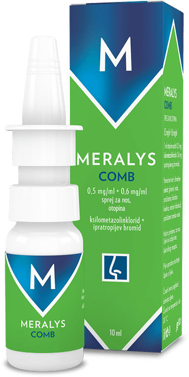 Meralys Comb
