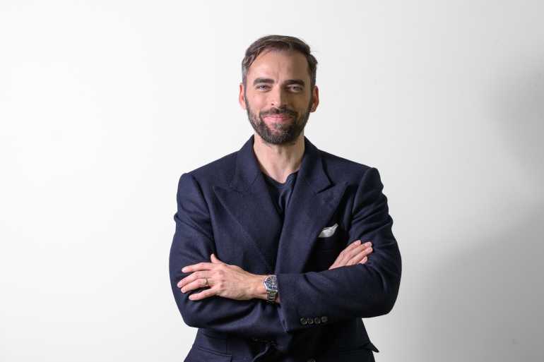 Dino Ćoza Saršon izabran za potpredsjednika HIZ-a