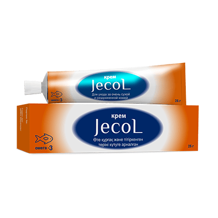 Jecol® ( Жеколь ®)