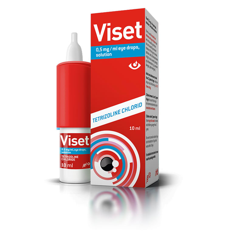Viset