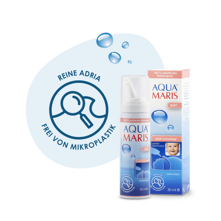 Aqua Maris Baby Nasenspray Kinder nase reinigen baby, nasenspray für babys, nasenspray für kinder, baby nase säubern, nase reinigen neugeborene, verstopfte nase baby