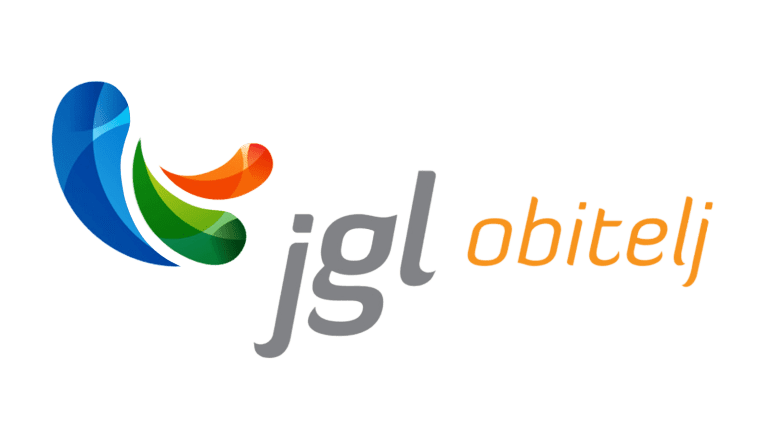 JGL obitelj