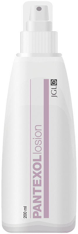 Pantexol Lotion