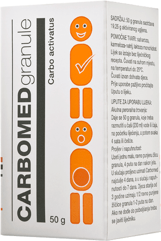 Carbomed