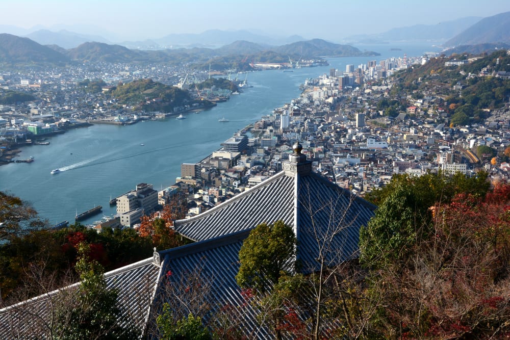 Onomichi City | Japan's Local Treasures | Travel Japan （JNTO）