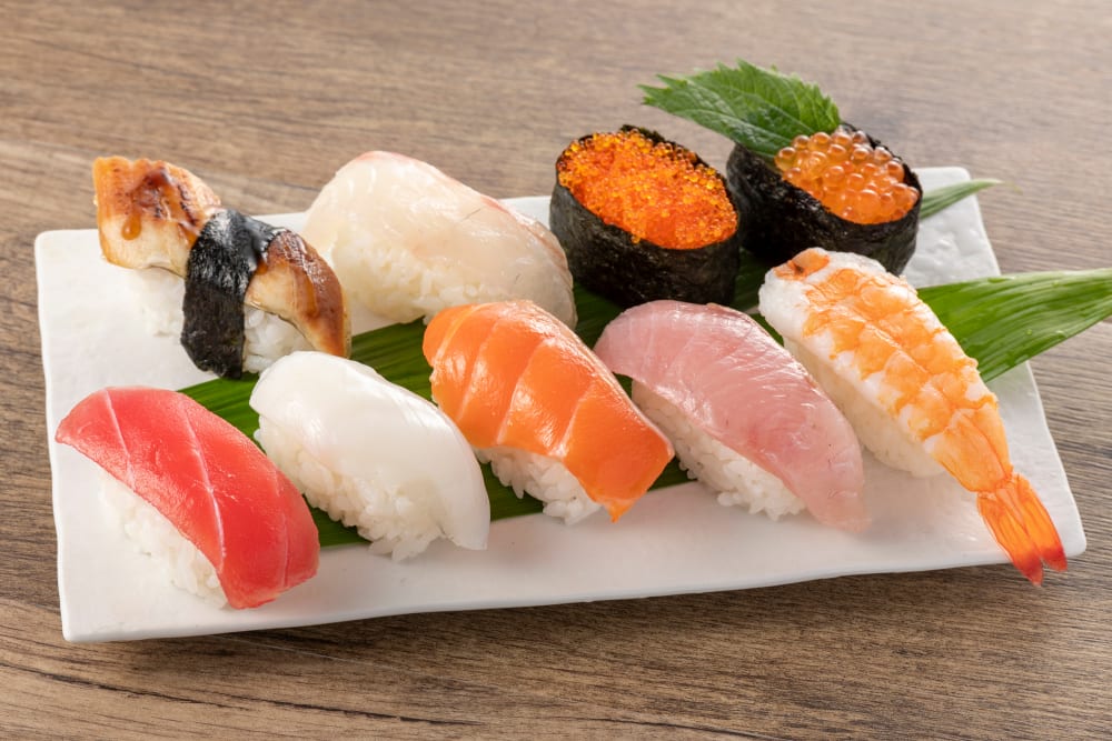 Sushi